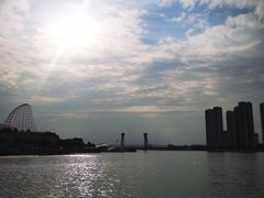 -海河外滩公园