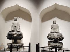 -平原博物院