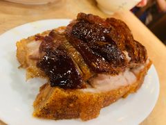 -一乐烧鹅(中环店)