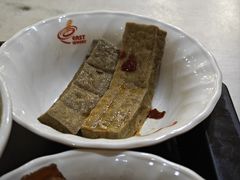 卤豆腐干-东方削面(迎泽街店)