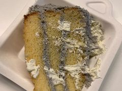 黑芝麻奶油蛋糕-格兰西点(淘金店)