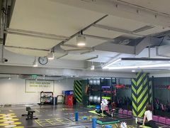 -光猪圈健身(津投广场店)