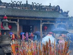 -悦城龙母祖庙
