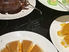 焦糖布丁-拉蒂娜·巴西牛排馆 Latina·Brazilian Steakhouse(陆家嘴旗舰店)