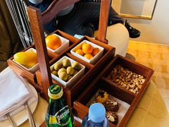 -浙江安吉JW万豪酒店