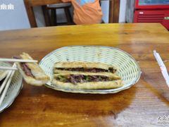 DSC_0079-王胖子驴肉火烧(鼓楼店)