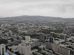 -中央广播电视塔