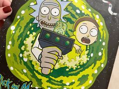 -好利来(四惠店)