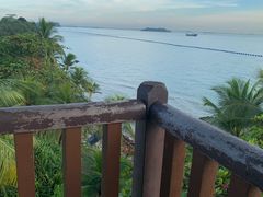 -巴拉湾海滩