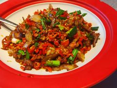 -有红鸡毛店·川菜(建设路店)