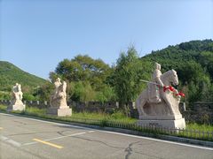 -雁门关景区