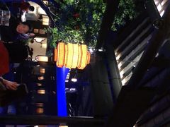 -绿茶餐厅(乐峰广场店)