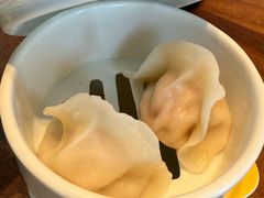 -喜鼎海胆水饺(东港店)