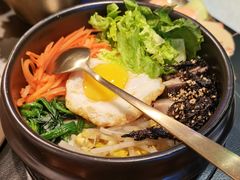-坛子李地摊烤肉(罗斯福店)