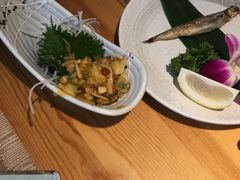 -酒井酱子·深夜食堂(东城汇店)