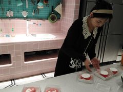 -西檬树SIMON·T轻奢蛋糕(大东方Max店)