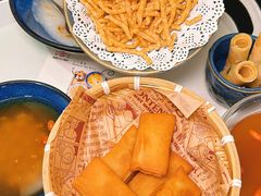 -大王油茶(二厂文创公园店)