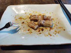 -很久以前羊肉串(昌里路三钢里店)