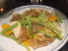 -广东道至正餐厅(区庄店)
