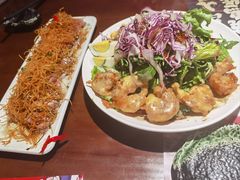 -弓二·烧鸟居酒屋(财富购物中心店)