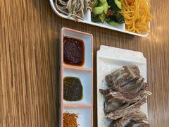 -丝路传奇·中国拉面航母店(北医三院店)