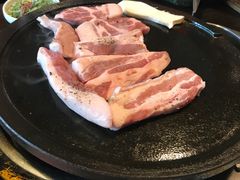 黑猪肉-Dombe豚(黑猪肉街店)