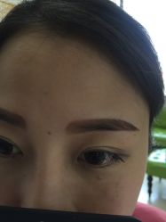 -MIVI野生眉纹绣纹眉