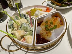 -马白开来特色羊排揪片子  (总店)