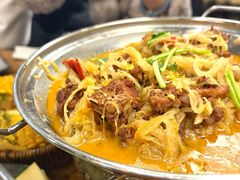 -半酌烧烤小酒馆(南京东路店)