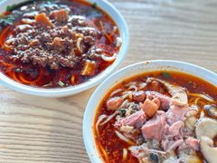 -吴记怪味面(牛王庙店)