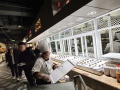 -汉巴味德·烤肉与啤酒的自助(杭州大悦城店)