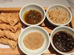 -清真·烙馍小院(华强城市广场店)