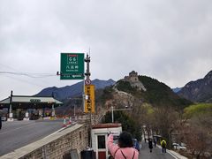 -居庸关长城