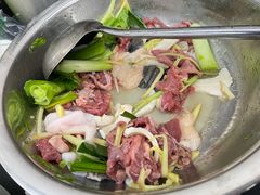 生料牛杂-周良天山牛杂城(天山路总店)