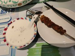 -新疆兵团食府清真(马连道店)