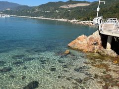 -小梅沙海滨乐园