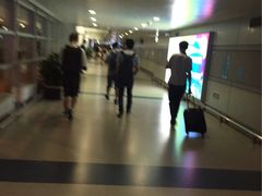 -太原武宿国际机场