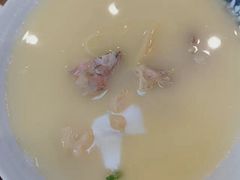 阳春面-粗茶淡饭(东关街店)