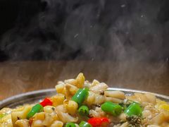 石窝牛蛙仔-荣小馆(温州智慧谷店)