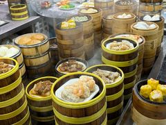 -横河佬炖品店(罗阳一路老店)