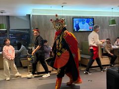 -海底捞火锅(万象城店)