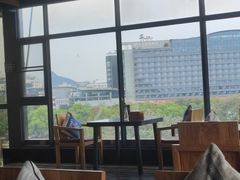 -维纳斯酒店-忆咖啡观景餐厅(象山公园店)
