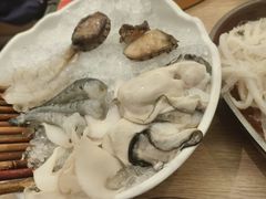 -松野谷·寿喜烧自助(华联顺义金街购物中心店)