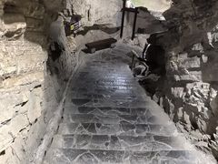 -龙水峡地缝景区