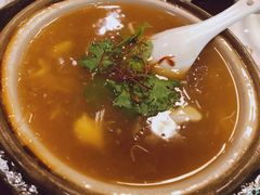 -金泰食府(竹园店)