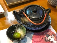 -大江户日本料理(吕厝店)