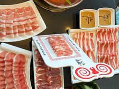 -北门涮肉·铜锅涮肉(南锣鼓巷店)