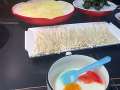 -乔先生涮肉·鲜活牛羊肉火锅(塘沽店)