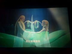 -万达影城(长沙婚庆公园中国巨幕店)