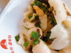 -东升灌浆包(辛庄街总店)